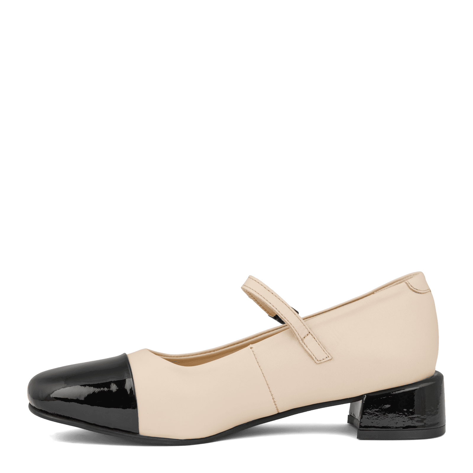 PARIS PORTIA - CREAM WHITE